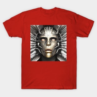 Assimilation T-Shirt